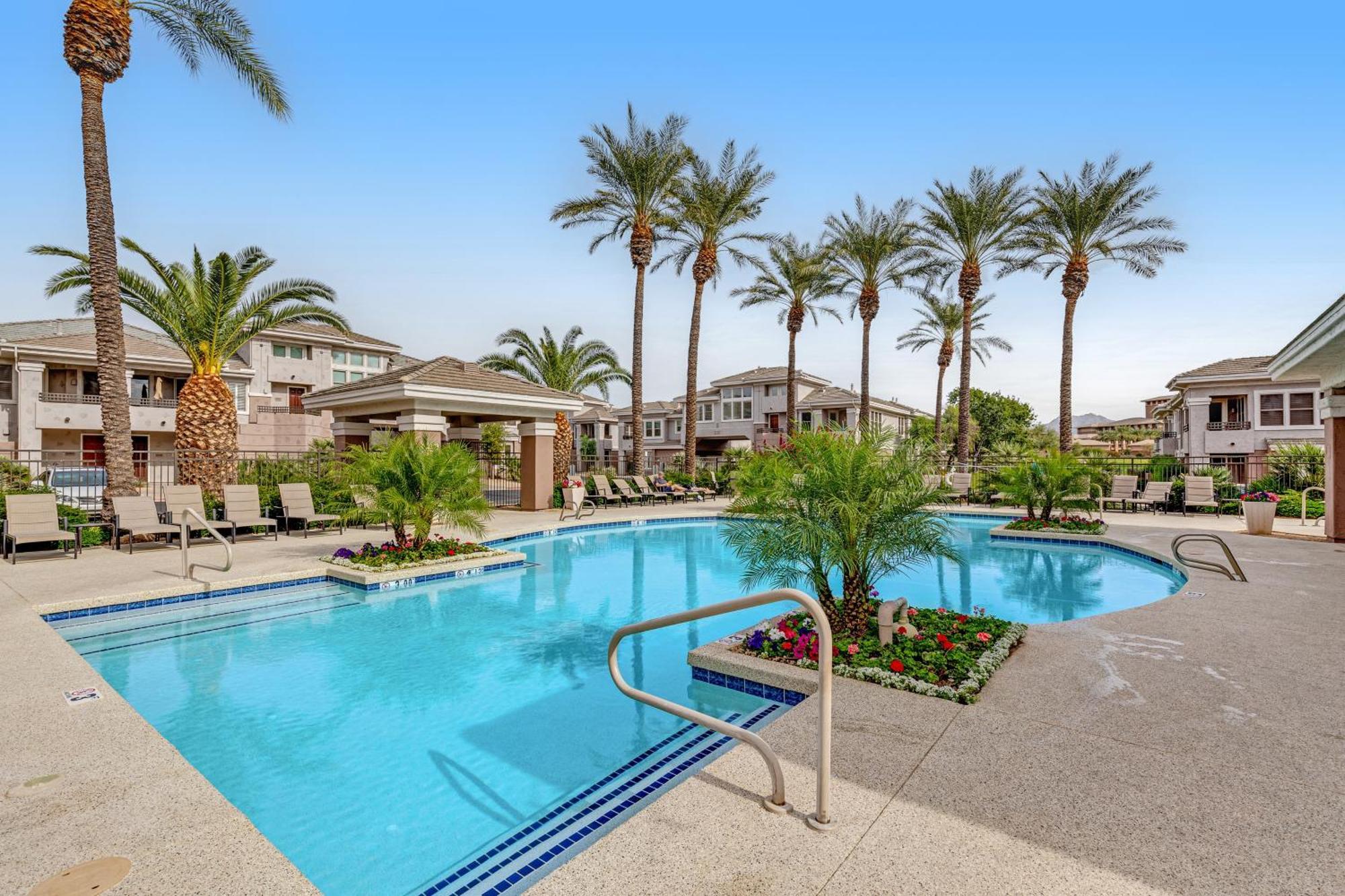 Clubgate Villa & Kierland Escape Scottsdale Habitación foto