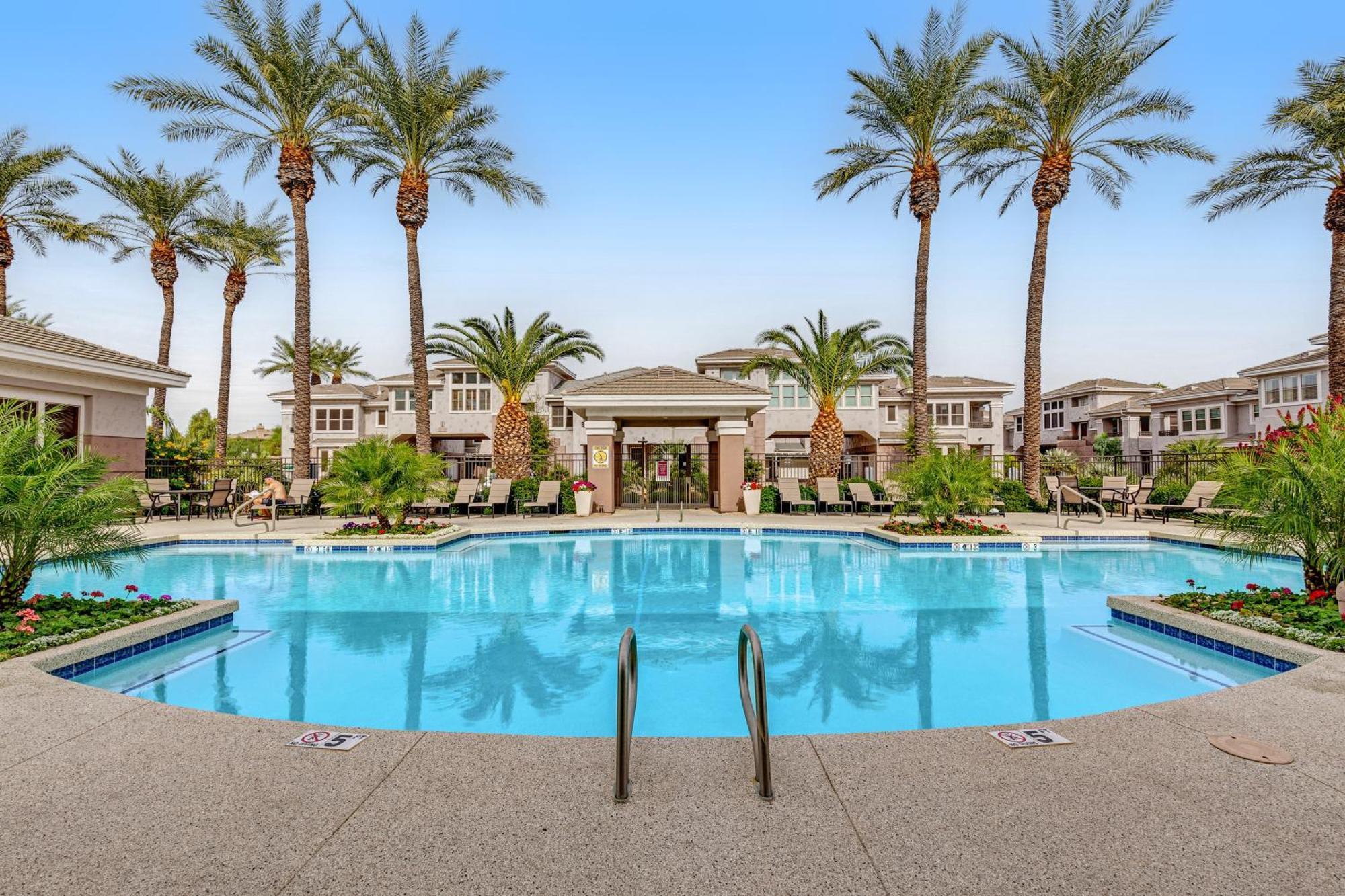 Clubgate Villa & Kierland Escape Scottsdale Habitación foto