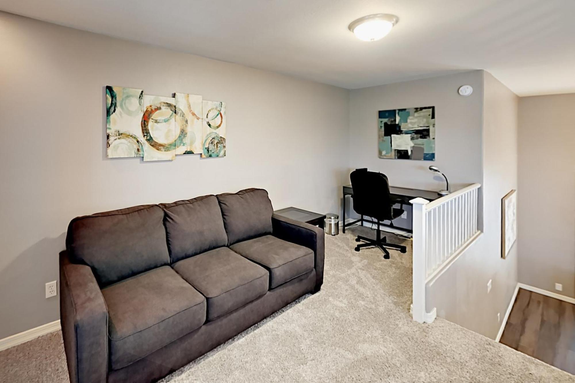 Clubgate Villa & Kierland Escape Scottsdale Habitación foto