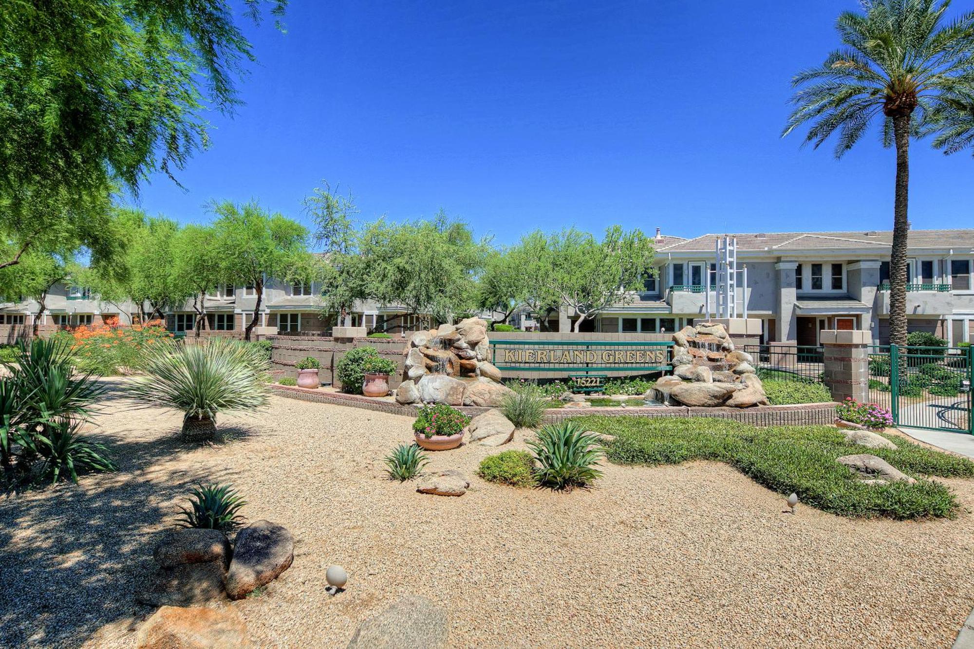 Clubgate Villa & Kierland Escape Scottsdale Habitación foto